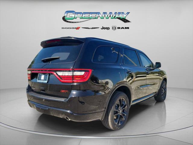 2026 Dodge Durango DURANGO GT PLUS AWD 2026 Dodge Durango DURANGO GT PLUS AWD