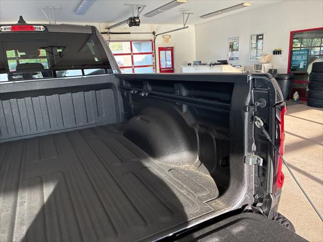 2026 Ram 1500 Big Horn Crew Cab 4x4 6'4" Box