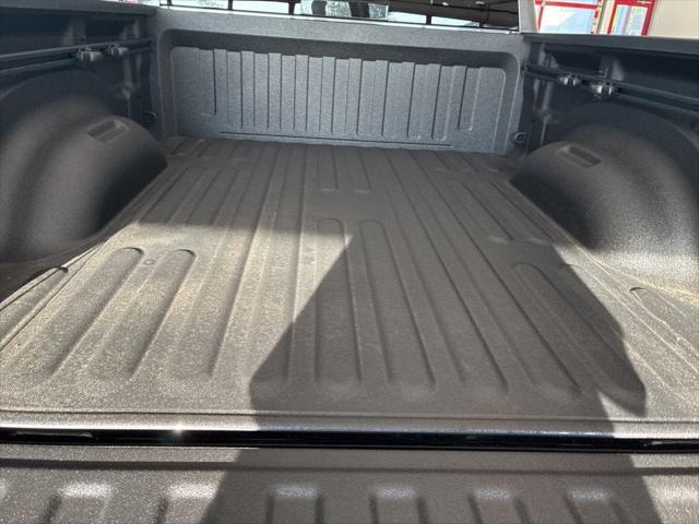 2026 Ram 1500 Big Horn Crew Cab 4x4 6'4" Box