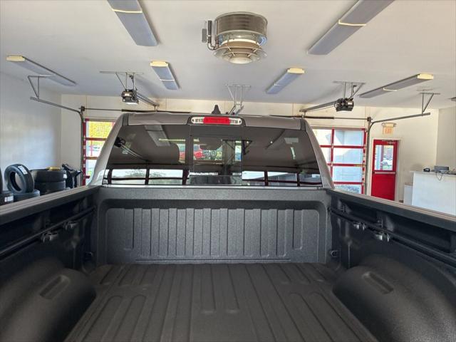 2026 Ram 1500 Big Horn Crew Cab 4x4 6'4" Box
