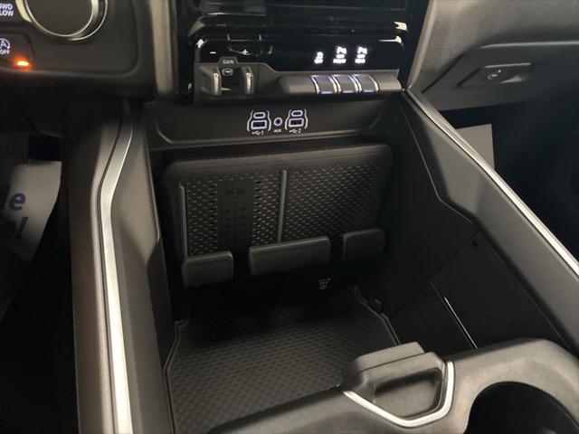 2026 Ram 1500 Big Horn Crew Cab 4x4 6'4" Box