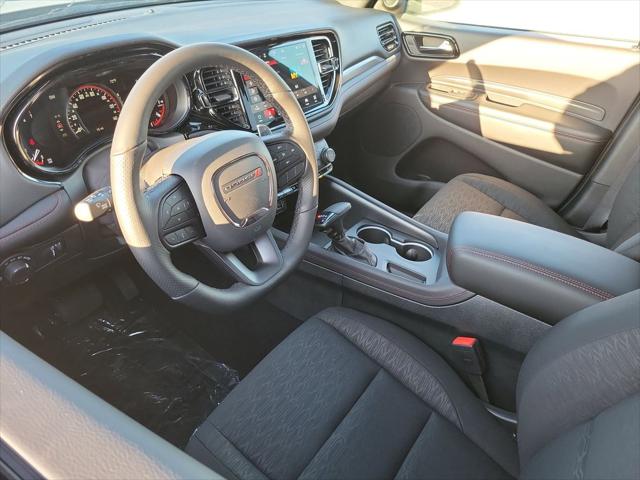 2026 Dodge Durango DURANGO GT RWD