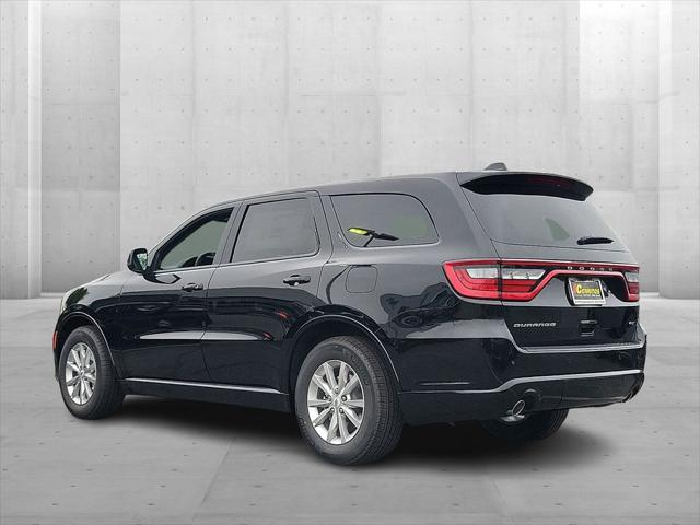 2026 Dodge Durango DURANGO GT RWD 2026 Dodge Durango DURANGO GT RWD