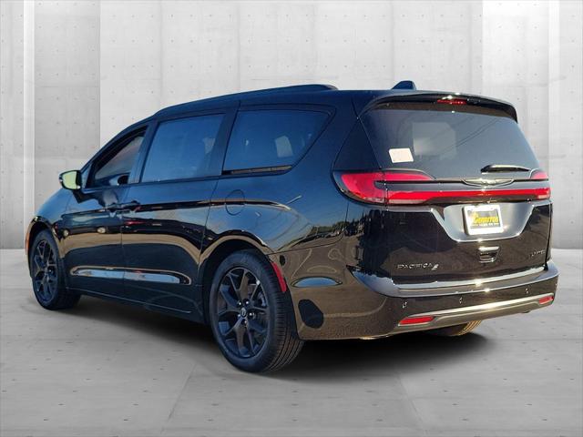 2026 Chrysler Pacifica PACIFICA LIMITED