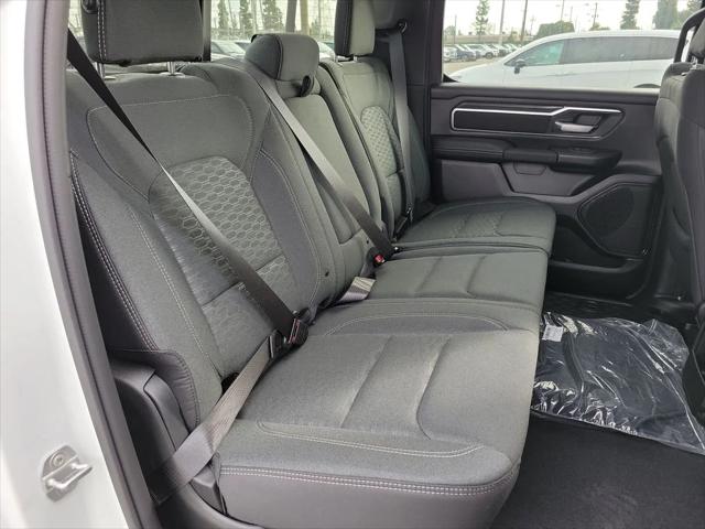 2026 Ram 1500 Big Horn Crew Cab 4x2 5'7" Box