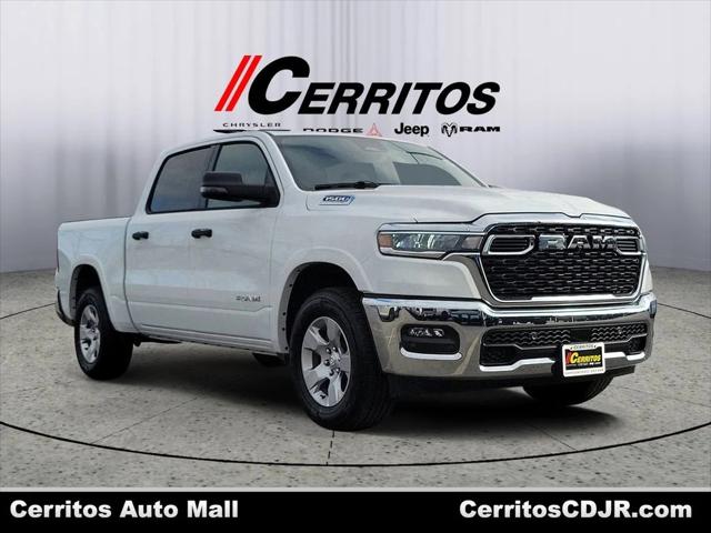 2026 Ram 1500 Big Horn Crew Cab 4x2 5'7" Box for sale in Cerritos, CA