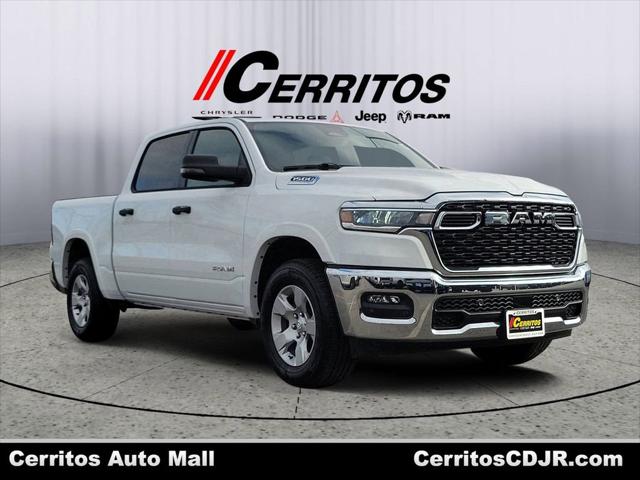 2026 Ram 1500 Big Horn Crew Cab 4x2 5'7" Box for sale in Cerritos, CA