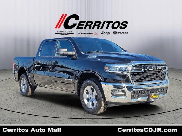 2026 Ram 1500 Big Horn Crew Cab 4x2 5'7" Box for sale in Cerritos, CA