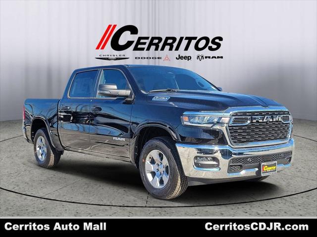 2026 Ram 1500 Big Horn Crew Cab 4x2 5'7" Box for sale in Cerritos, CA