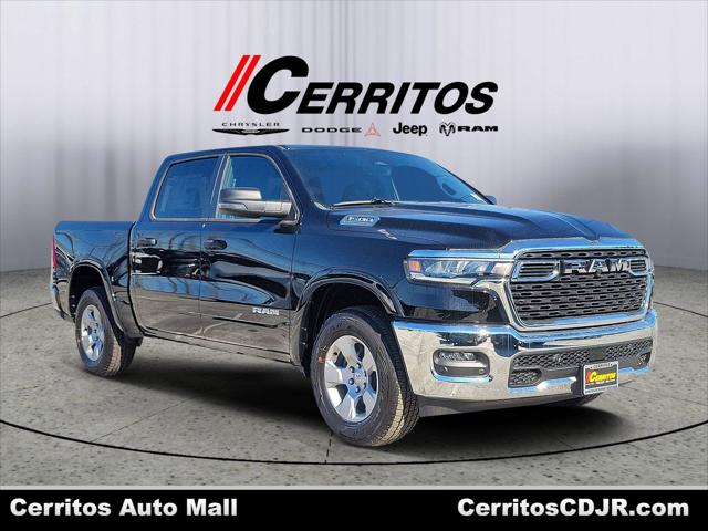 2026 Ram 1500 Big Horn Crew Cab 4x2 5'7" Box for sale in Cerritos, CA