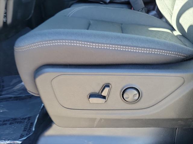 2026 Ram 1500 Big Horn Crew Cab 4x2 57 Box