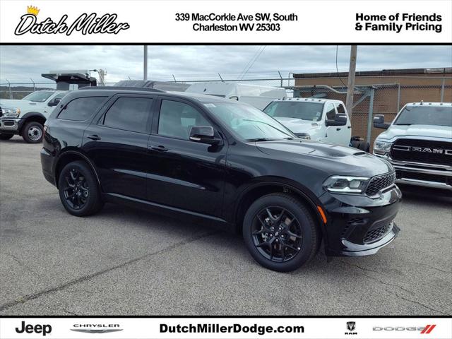 2026 Dodge Durango DURANGO GT PREMIUM AWD HEMI V8 2026 Dodge Durango DURANGO GT PREMIUM AWD HEMI V8