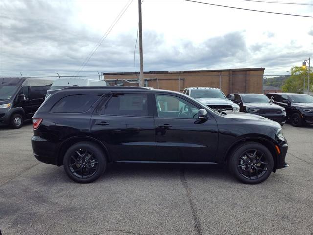 2026 Dodge Durango DURANGO GT PREMIUM AWD HEMI V8 2026 Dodge Durango DURANGO GT PREMIUM AWD HEMI V8