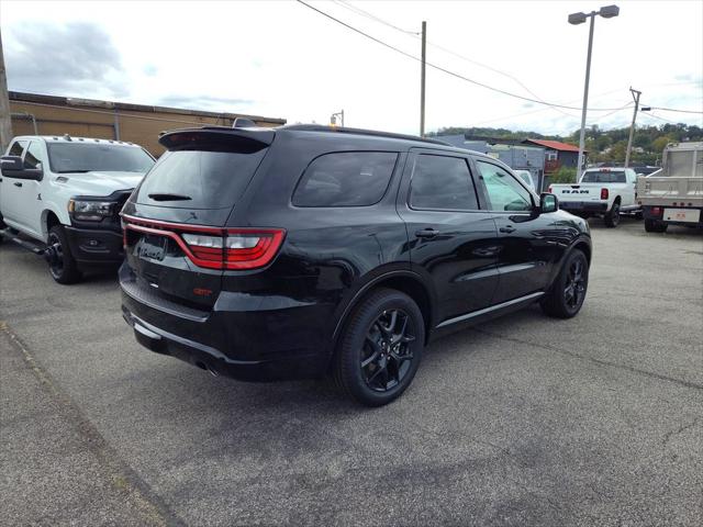 2026 Dodge Durango DURANGO GT PREMIUM AWD HEMI V8 2026 Dodge Durango DURANGO GT PREMIUM AWD HEMI V8