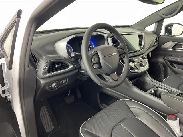 2026 Chrysler Pacifica PACIFICA LIMITED