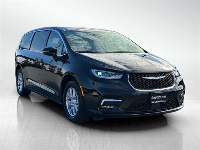 2026 Chrysler Pacifica PACIFICA SELECT 2026 Chrysler Pacifica PACIFICA SELECT