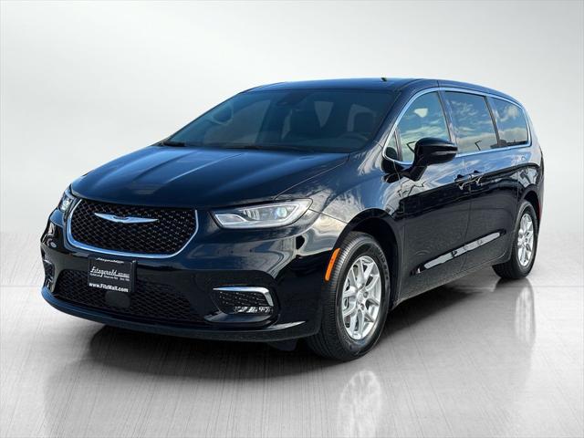 2026 Chrysler Pacifica PACIFICA SELECT 2026 Chrysler Pacifica PACIFICA SELECT