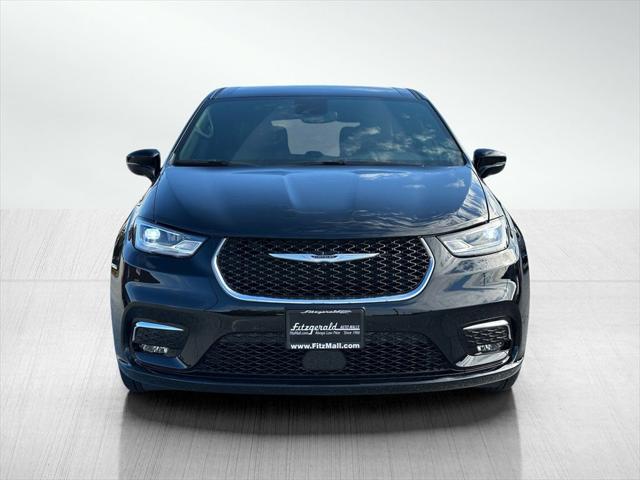 2026 Chrysler Pacifica PACIFICA SELECT 2026 Chrysler Pacifica PACIFICA SELECT