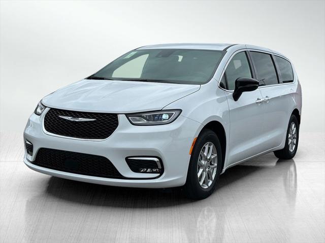 2026 Chrysler Pacifica PACIFICA SELECT 2026 Chrysler Pacifica PACIFICA SELECT