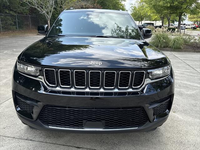 2025 Jeep Grand Cherokee GRAND CHEROKEE LAREDO X 4X2