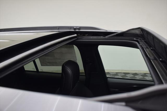 2025 Jeep Grand Cherokee GRAND CHEROKEE ALTITUDE X 4X4 2025 Jeep Grand Cherokee GRAND CHEROKEE ALTITUDE X 4X4