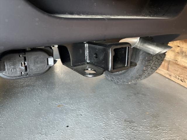 2025 Jeep Wrangler WRANGLER 4-DOOR WILLYS 2025 Jeep Wrangler WRANGLER 4-DOOR WILLYS