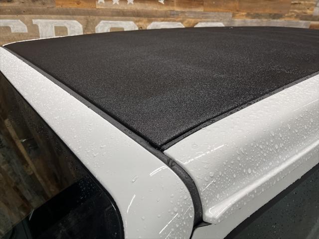 2025 Jeep Wrangler WRANGLER 4-DOOR RUBICON X 2025 Jeep Wrangler WRANGLER 4-DOOR RUBICON X