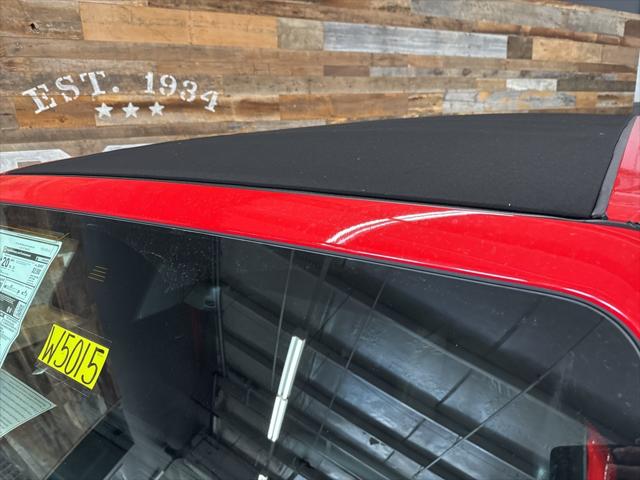 2025 Jeep Wrangler WRANGLER 4-DOOR RUBICON X 2025 Jeep Wrangler WRANGLER 4-DOOR RUBICON X