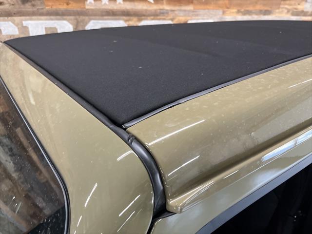 2025 Jeep Wrangler WRANGLER 4-DOOR RUBICON X 2025 Jeep Wrangler WRANGLER 4-DOOR RUBICON X