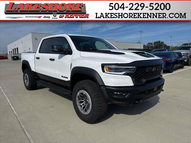 2026 RAM Ram 1500 RAM 1500 RHO CREW CAB 4X4 57 BOX 2026 RAM Ram 1500 RAM 1500 RHO CREW CAB 4X4 57 BOX