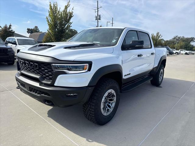 2026 RAM Ram 1500 RAM 1500 RHO CREW CAB 4X4 57 BOX 2026 RAM Ram 1500 RAM 1500 RHO CREW CAB 4X4 57 BOX