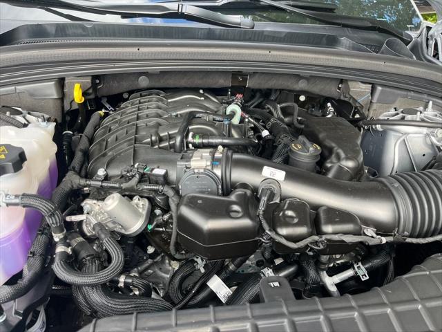 2025 Jeep Grand Cherokee GRAND CHEROKEE LIMITED 4X4 2025 Jeep Grand Cherokee GRAND CHEROKEE LIMITED 4X4