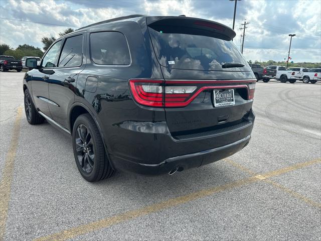 2026 Dodge Durango DURANGO GT RWD