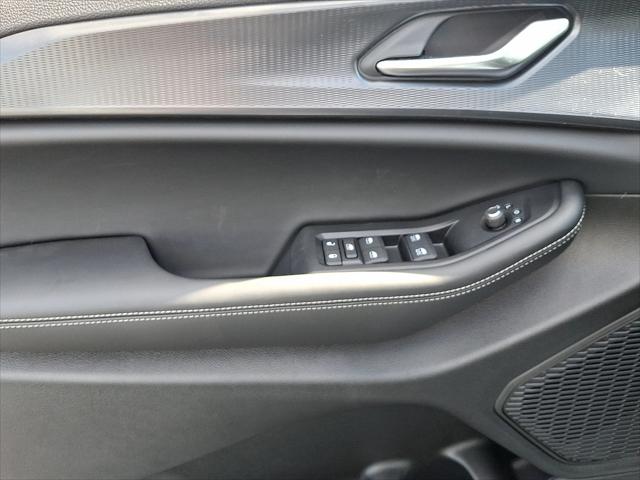 2025 Jeep Grand Cherokee Laredo X 4x4