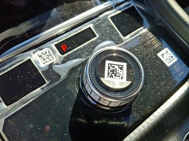 2025 Jeep Grand Cherokee Laredo X 4x4