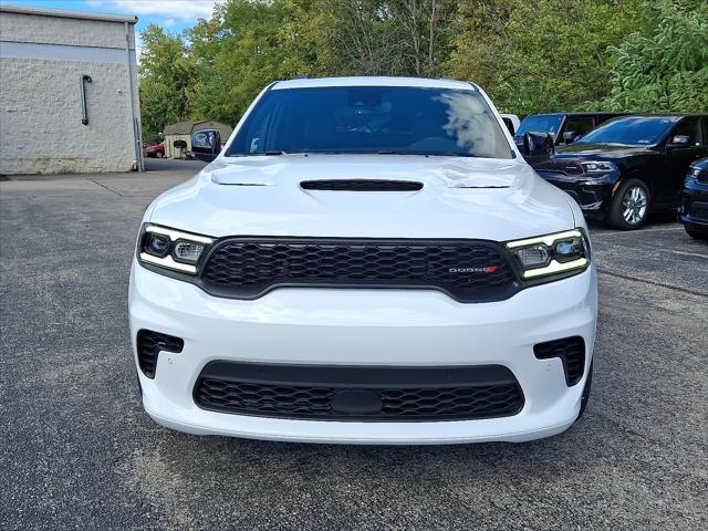 2026 Dodge Durango DURANGO GT PLUS AWD HEMI V8 2026 Dodge Durango DURANGO GT PLUS AWD HEMI V8