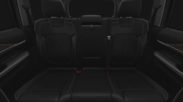 2025 Jeep Grand Cherokee GRAND CHEROKEE LIMITED 4X4 2025 Jeep Grand Cherokee GRAND CHEROKEE LIMITED 4X4