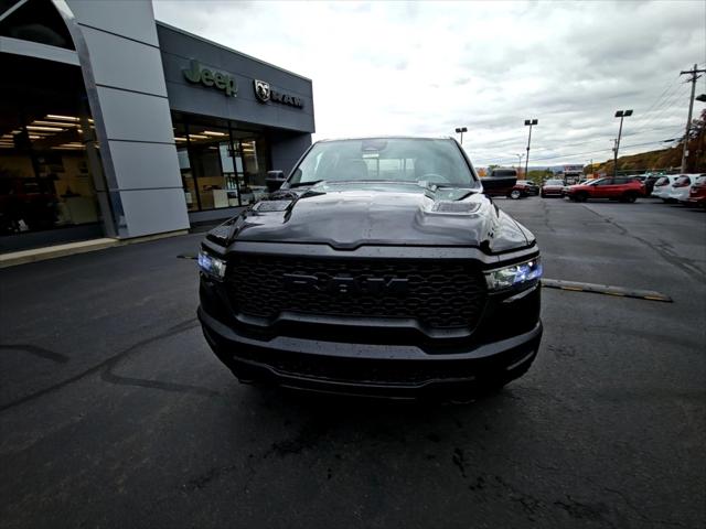 2026 RAM Ram 1500 RAM 1500 REBEL CREW CAB 4X4 57 BOX 2026 RAM Ram 1500 RAM 1500 REBEL CREW CAB 4X4 57 BOX