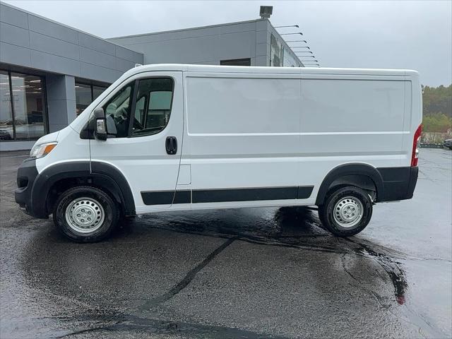 2026 RAM Ram ProMaster RAM PROMASTER 1500 TRADESMAN CARGO VAN LOW ROOF 136 WB 2026 RAM Ram ProMaster RAM PROMASTER 1500 TRADESMAN CARGO VAN LOW ROOF 136 WB