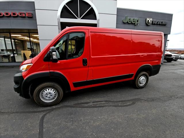 2026 RAM Ram ProMaster RAM PROMASTER 1500 TRADESMAN CARGO VAN LOW ROOF 136 WB 2026 RAM Ram ProMaster RAM PROMASTER 1500 TRADESMAN CARGO VAN LOW ROOF 136 WB