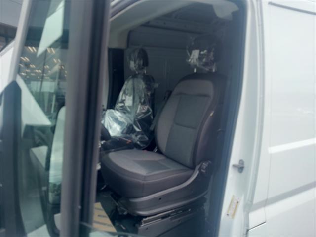 2026 Ram ProMaster Cargo Van Tradesman High Roof 136" WB w/Pass Seat