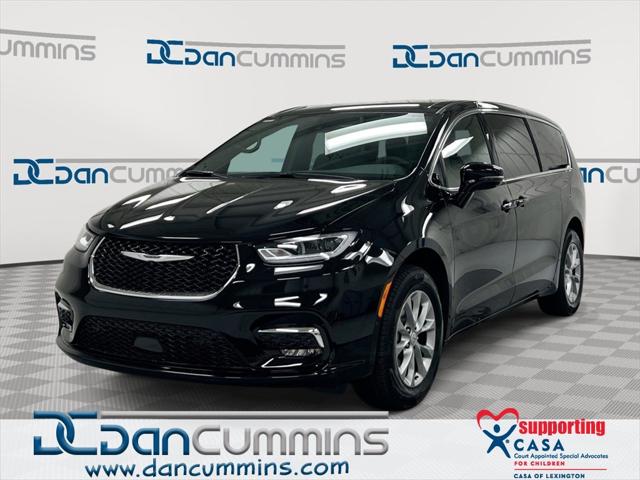 2026 Chrysler Pacifica PACIFICA SELECT AWD 2026 Chrysler Pacifica PACIFICA SELECT AWD