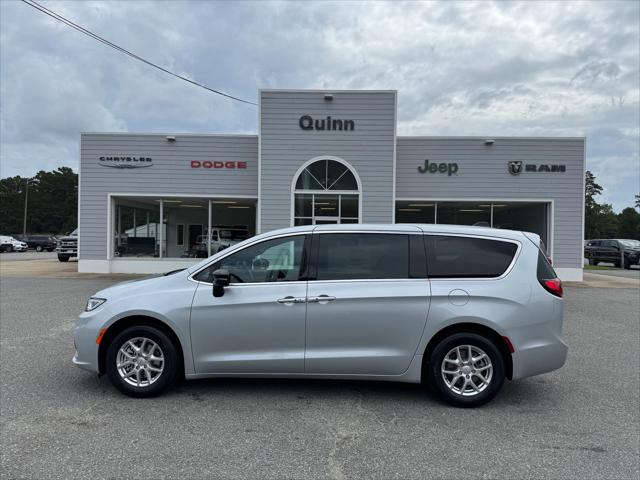 2026 Chrysler Pacifica PACIFICA SELECT 2026 Chrysler Pacifica PACIFICA SELECT