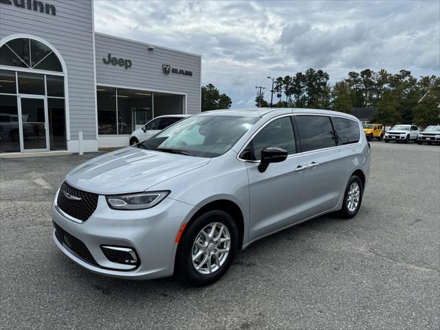 2026 Chrysler Pacifica PACIFICA SELECT 2026 Chrysler Pacifica PACIFICA SELECT