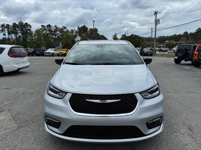 2026 Chrysler Pacifica PACIFICA SELECT 2026 Chrysler Pacifica PACIFICA SELECT