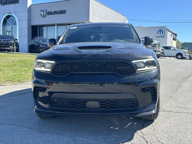 2026 Dodge Durango GT Premium HEMI V8 AWD