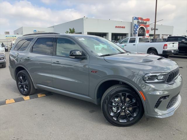 2026 Dodge Durango DURANGO GT PLUS AWD 2026 Dodge Durango DURANGO GT PLUS AWD