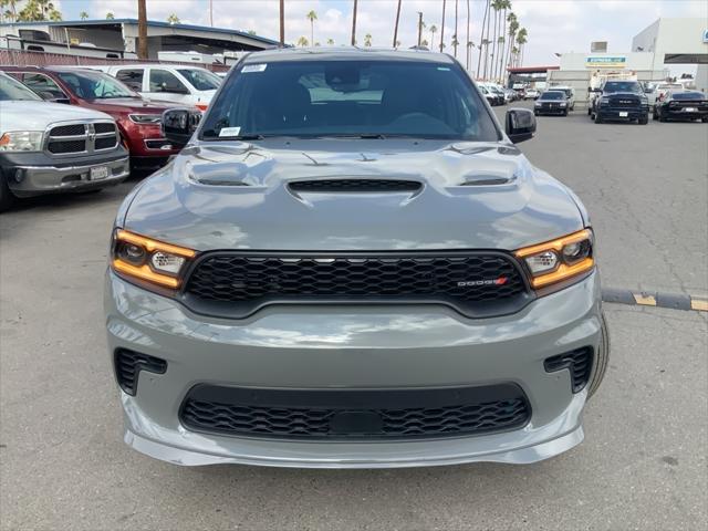 2026 Dodge Durango DURANGO GT PLUS AWD 2026 Dodge Durango DURANGO GT PLUS AWD