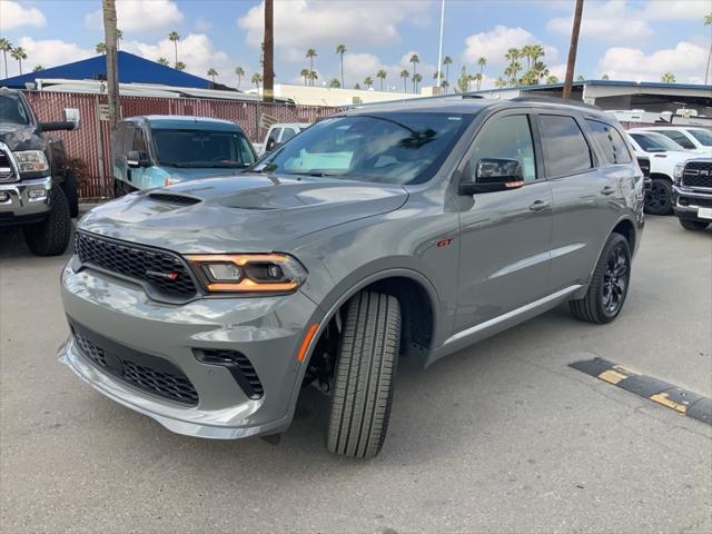 2026 Dodge Durango DURANGO GT PLUS AWD 2026 Dodge Durango DURANGO GT PLUS AWD