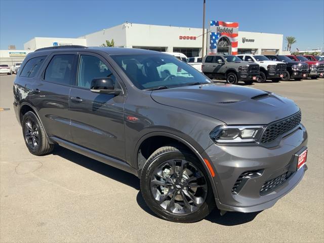 2026 Dodge Durango DURANGO GT PLUS AWD 2026 Dodge Durango DURANGO GT PLUS AWD